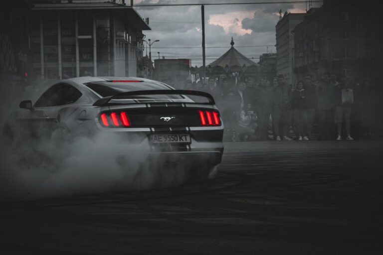 Earn the Engine: Why Discipline Comes Before Luxury