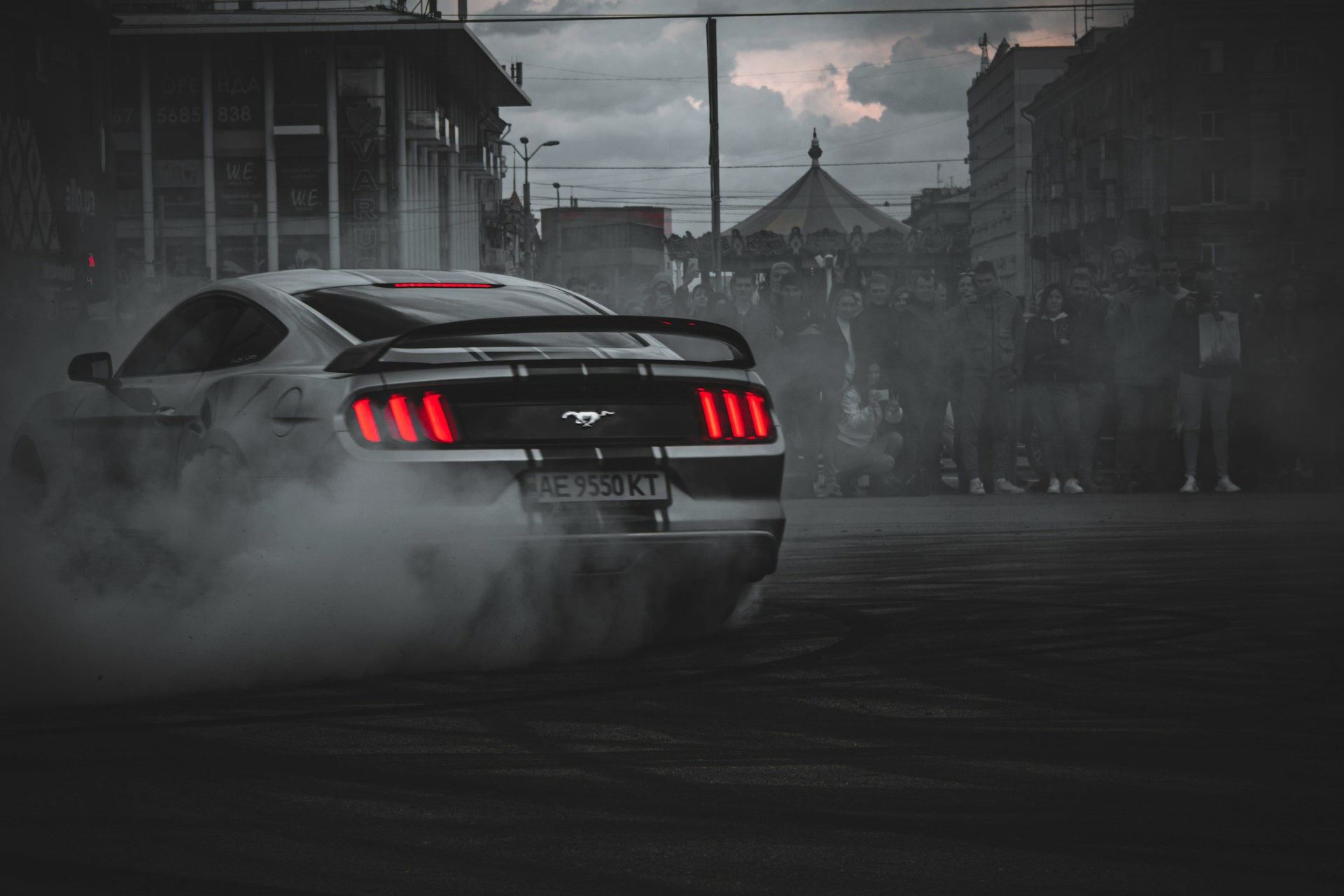 Read more about the article Earn the Engine: Why Discipline Comes Before Luxury