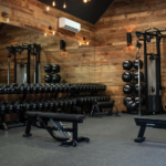 Top Reasons to Build a Home Gym Now!