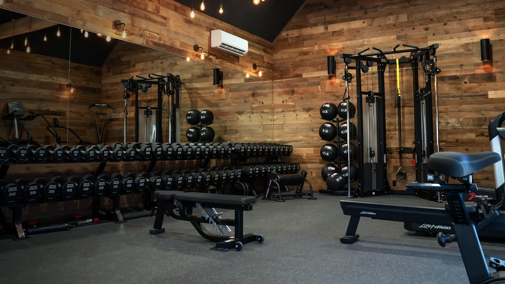 You are currently viewing Top Reasons to Build a Home Gym Now!