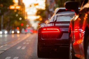 Read more about the article The Psychology of Driving: Why Cars Reflect Who You Are
