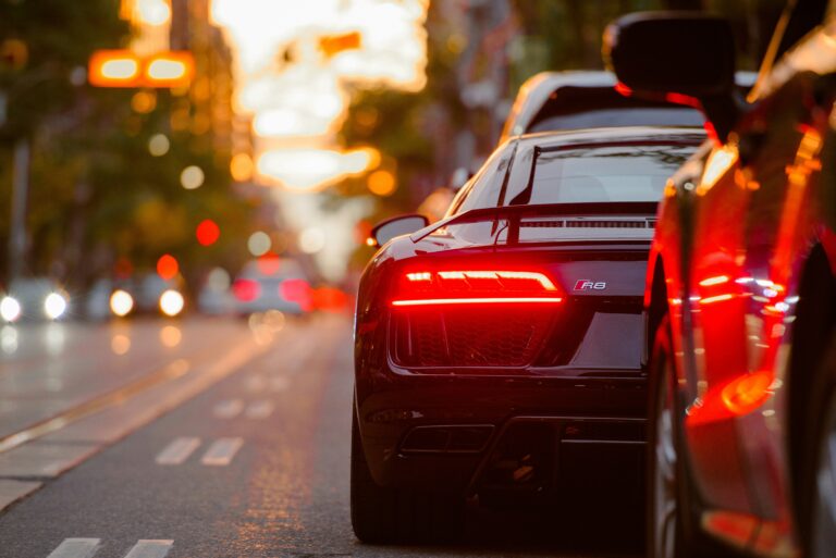 The Psychology of Driving: Why Cars Reflect Who You Are