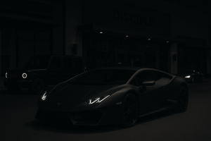 Read more about the article The Vision of Iron Disciple Moving Into 2026