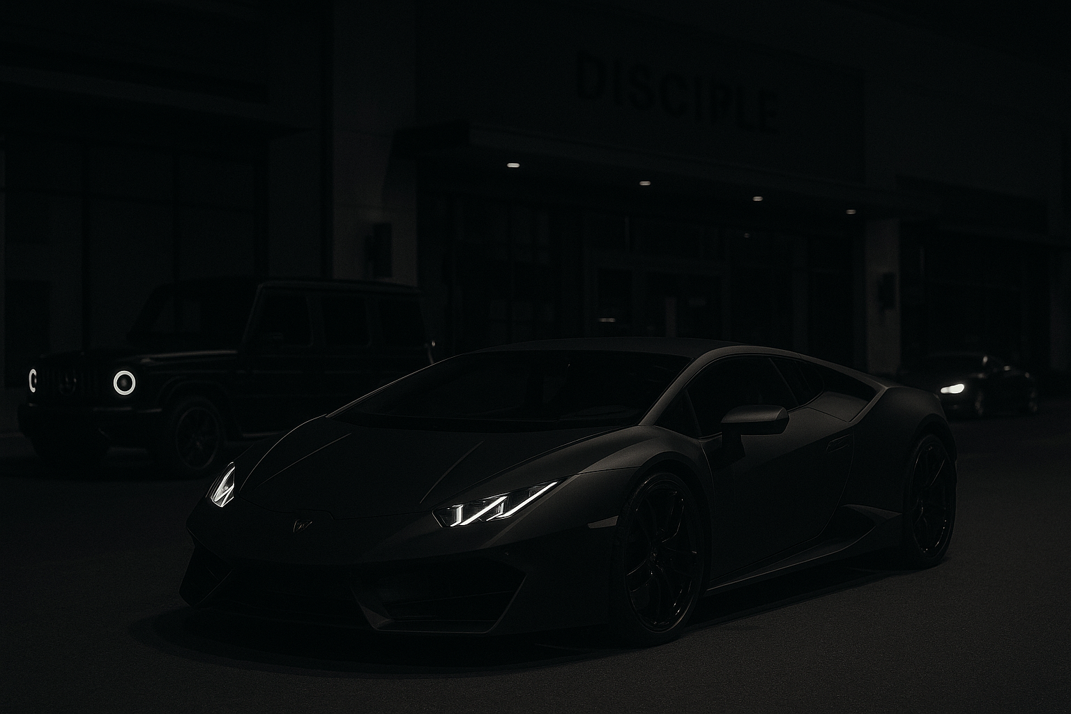 You are currently viewing The Vision of Iron Disciple Moving Into 2026